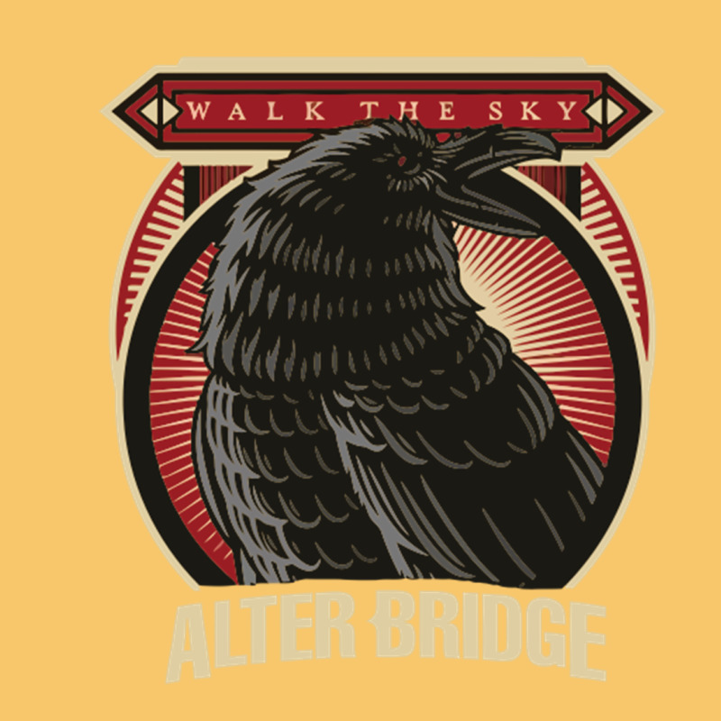 Alter Bridge Vintage Hoodie by artisFamous | Teevron