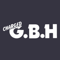 Charged G.b.h Vintage Hoodie | Teevron