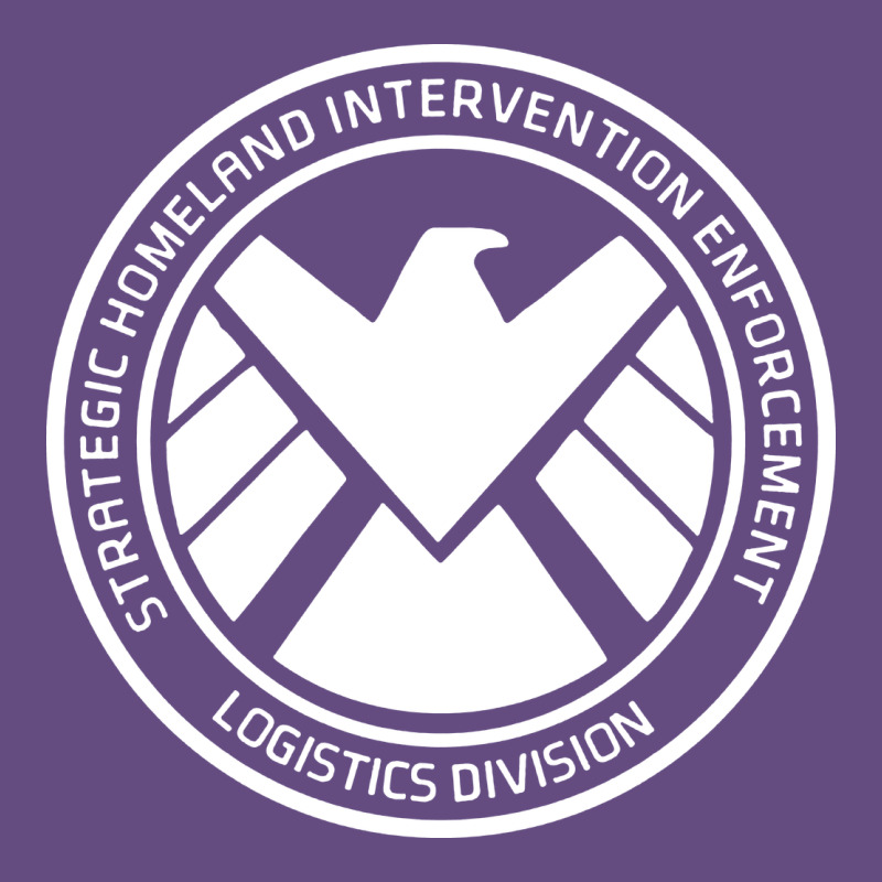 Agents Of Shield Vintage Hoodie by artisFamous | Teevron