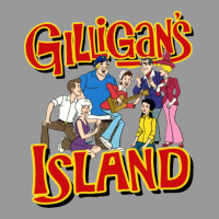 Gilligan Island Vintage Hoodie | Teevron