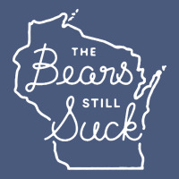 The Bears Still Suck Vintage Hoodie | Teevron