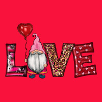 Valentine's Day Gnomes Love Classic Tee | Teevron