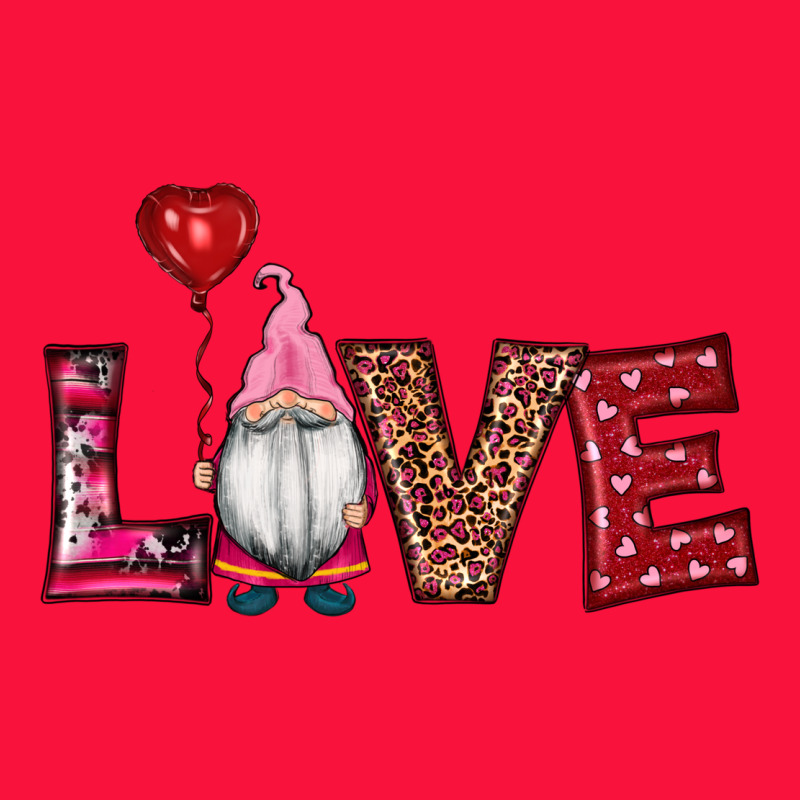 Valentine's Day Gnomes Love Classic Tee by RanaPortraitStore | Teevron