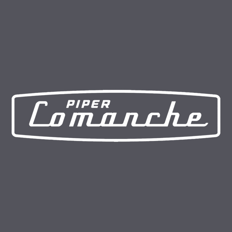 Comanche Piper Vintage Hoodie by artisFamous | Teevron