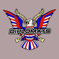 Diplomats Music Vintage Hoodie | Teevron