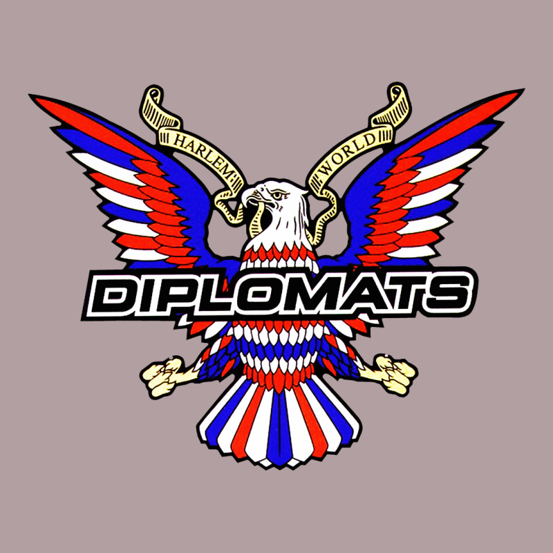 Diplomats Music Vintage Hoodie by artisFamous | Teevron