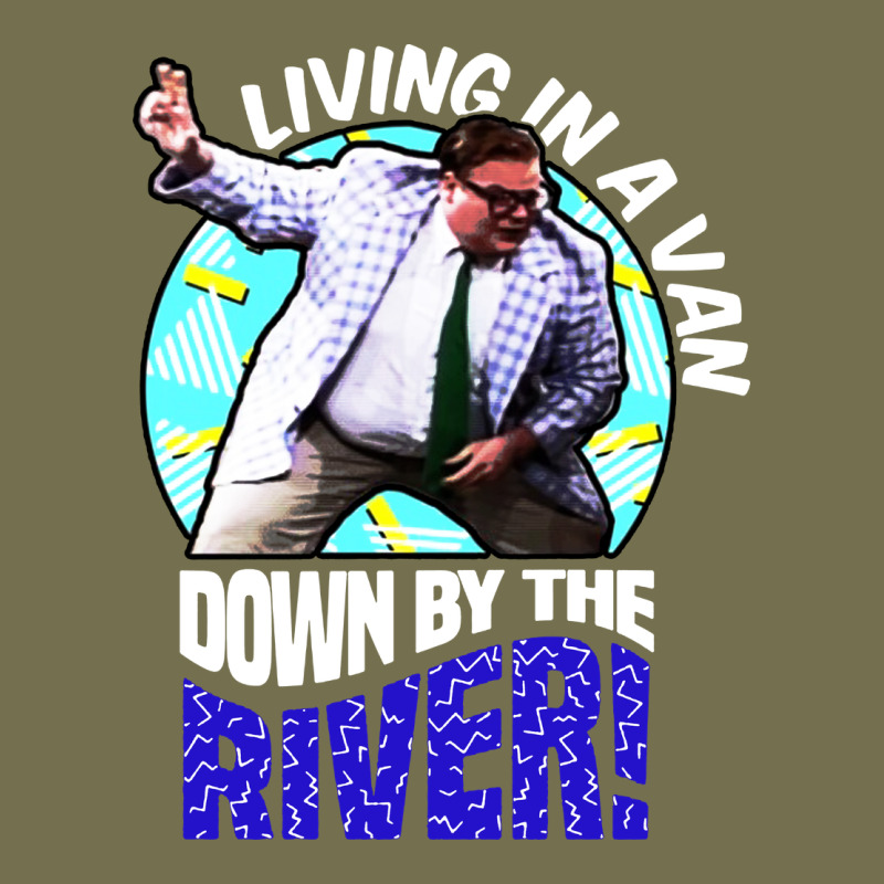 Chris Farley   Matt Foley Nostalgia Vintage Hoodie by artisFamous | Teevron