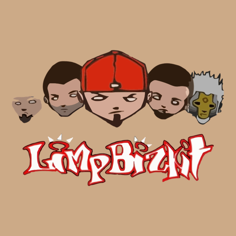 Limp Bizkit Essential Vintage Hoodie by artisFamous | Teevron