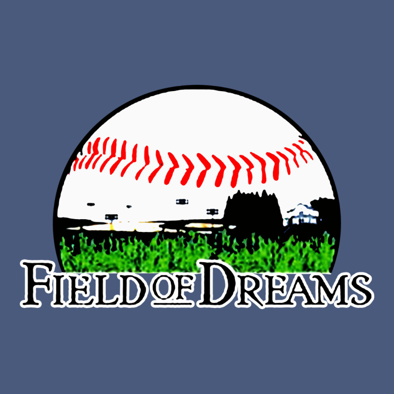 Field Of Dreams Vintage Hoodie by artisFamous | Teevron
