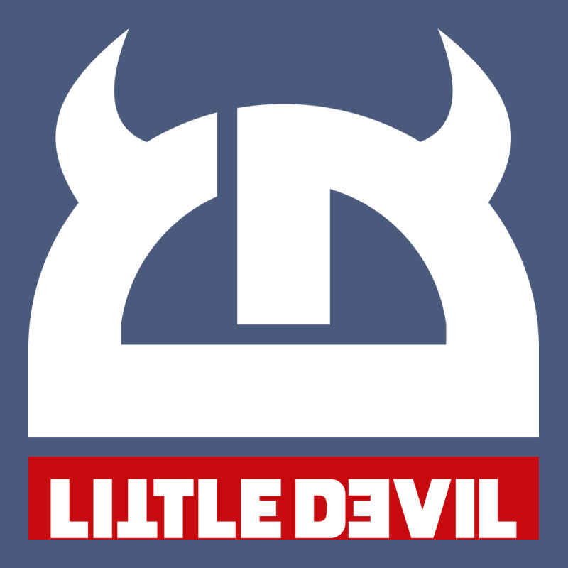 Little Devil Vintage Hoodie by artisFamous | Teevron