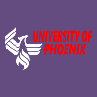 University Of Phoenix Vintage Hoodie | Teevron