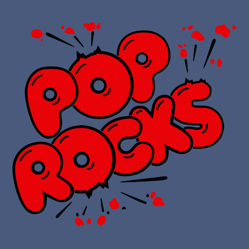 Pop Rocks Vintage Hoodie by artisFamous | Teevron