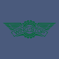 Wingstop Vintage Hoodie | Teevron
