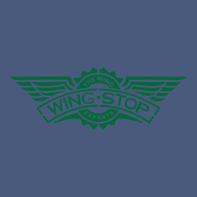 Wingstop Vintage Hoodie by artisFamous | Teevron