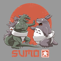 Sumo Pop Vintage Hoodie | Teevron