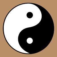 Yin And Yang Vintage Hoodie | Teevron