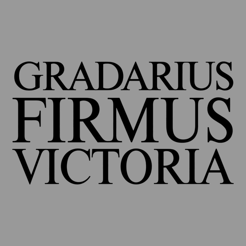 Gradarius Firmus Victoria Vintage Hoodie by artisFamous | Teevron