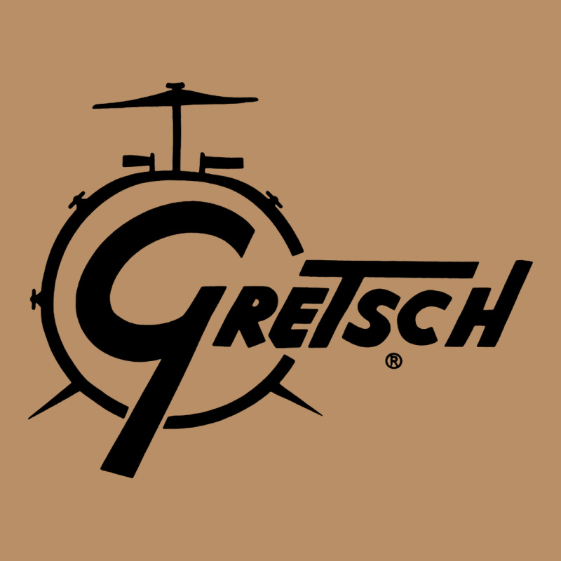 Gretsch Vintage Hoodie by artisFamous | Teevron