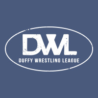 Heels Wrestling Dwl Vintage Hoodie | Teevron
