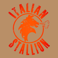 Italian Stallion Vintage Hoodie | Teevron