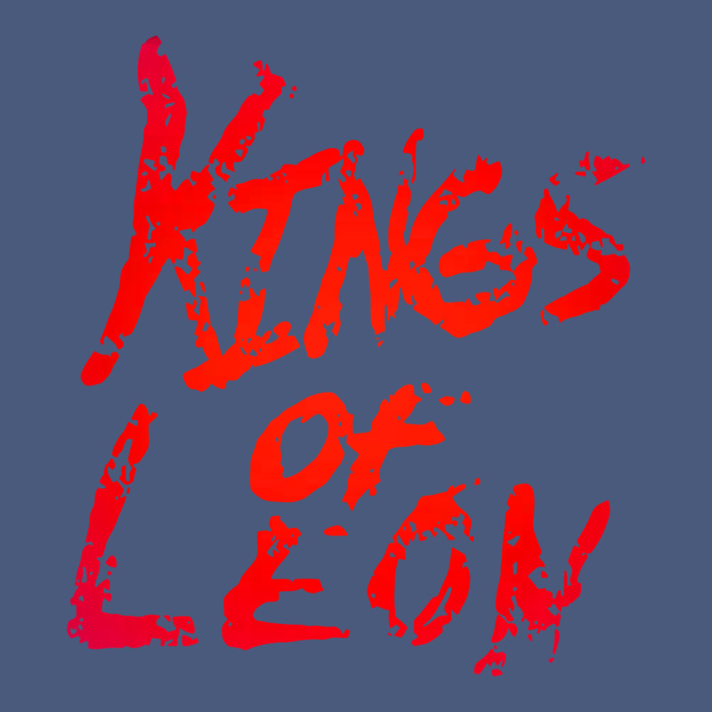 Kings Of Leon Vintage Hoodie by artisFamous | Teevron