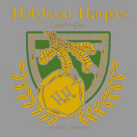 Holyhead Harpies Vintage Hoodie | Teevron