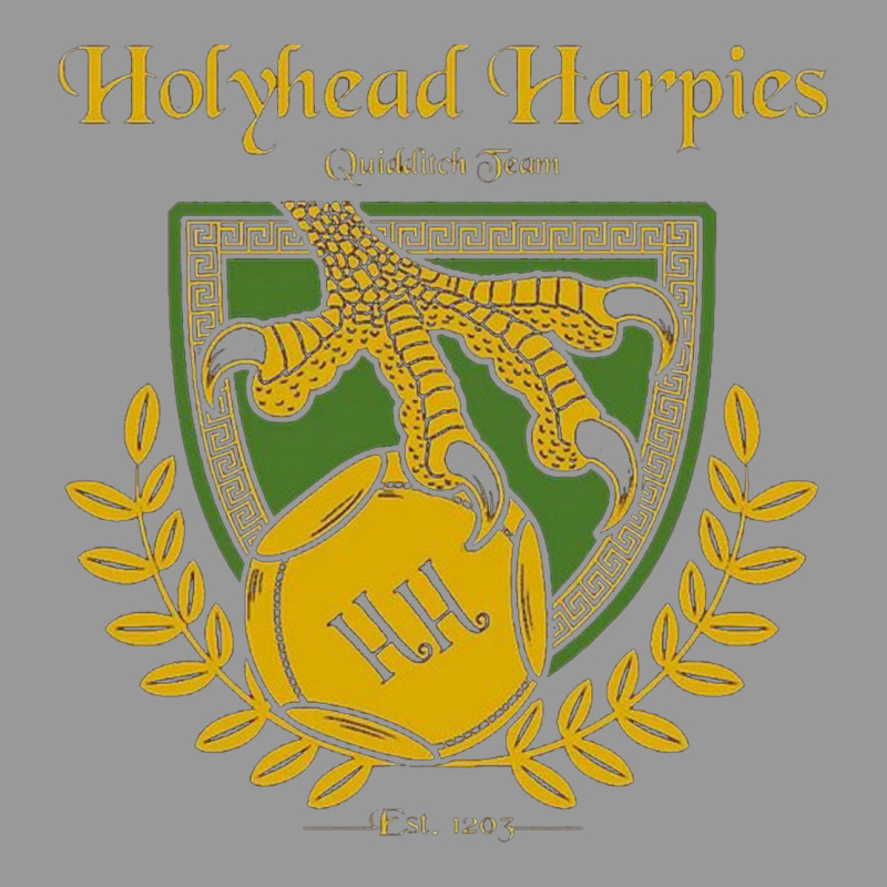 Holyhead Harpies Vintage Hoodie by artisFamous | Teevron