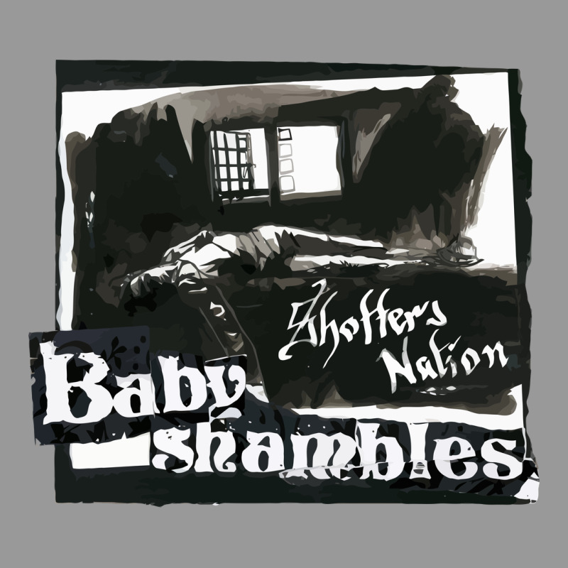 Babyshambles Vintage Hoodie by artisFamous | Teevron