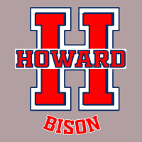 Howard 1867 University Vintage Hoodie | Teevron