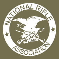 National Rifle Association Vintage Hoodie | Teevron