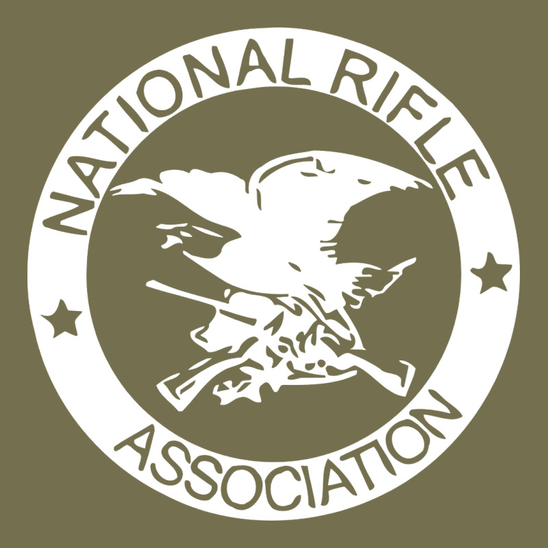 National Rifle Association Vintage Hoodie by artisFamous | Teevron