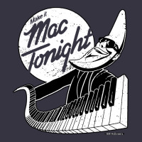 Mac Tonight Vintage Hoodie | Teevron
