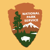 National Park Service Vintage Hoodie | Teevron