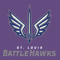 Battle Hawks Football Vintage Hoodie | Teevron