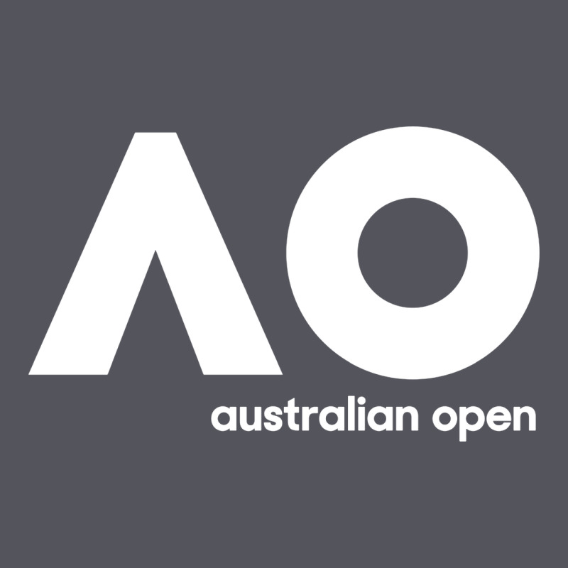 Australian Open Merch Vintage Hoodie by artisFamous | Teevron