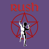 Starman Music Rush Vintage Hoodie | Teevron