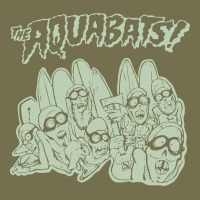 The Aquabats Vintage Hoodie | Teevron