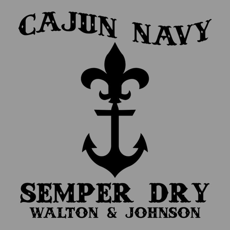 Cajun Navy Vintage Hoodie by artisFamous | Teevron