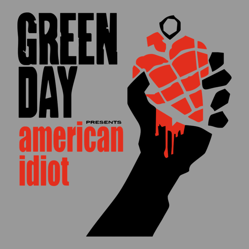 American Idiot Vintage Hoodie by artisFamous | Teevron