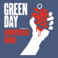 American Idiot Vintage Hoodie | Teevron