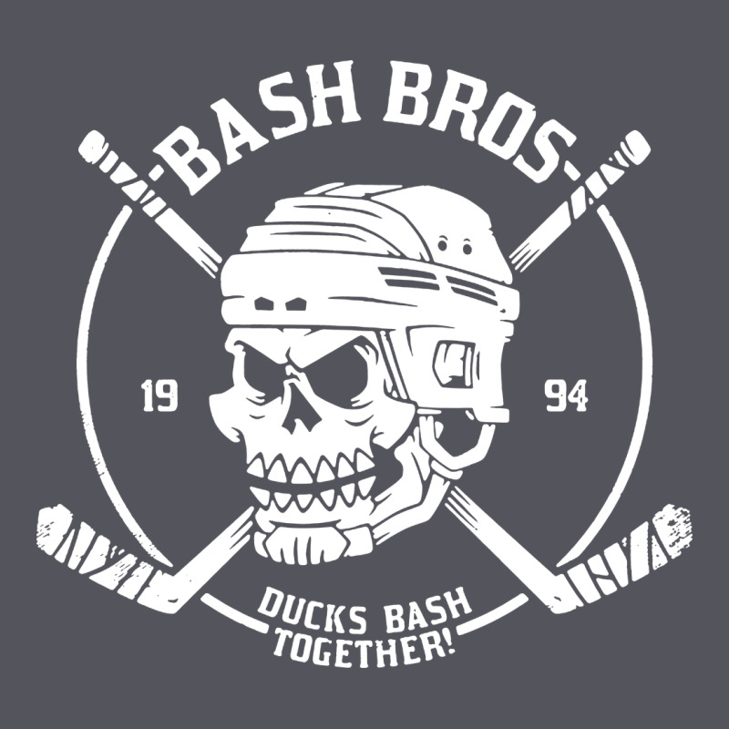 Bash Bros Vintage Hoodie by artisFamous | Teevron