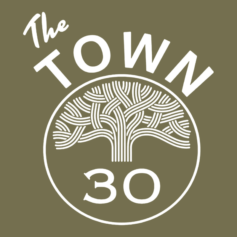 Golden State The Town Vintage Hoodie by artisFamous | Teevron