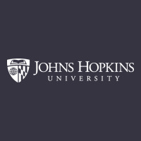 Johns Hopkins Vintage Hoodie | Teevron