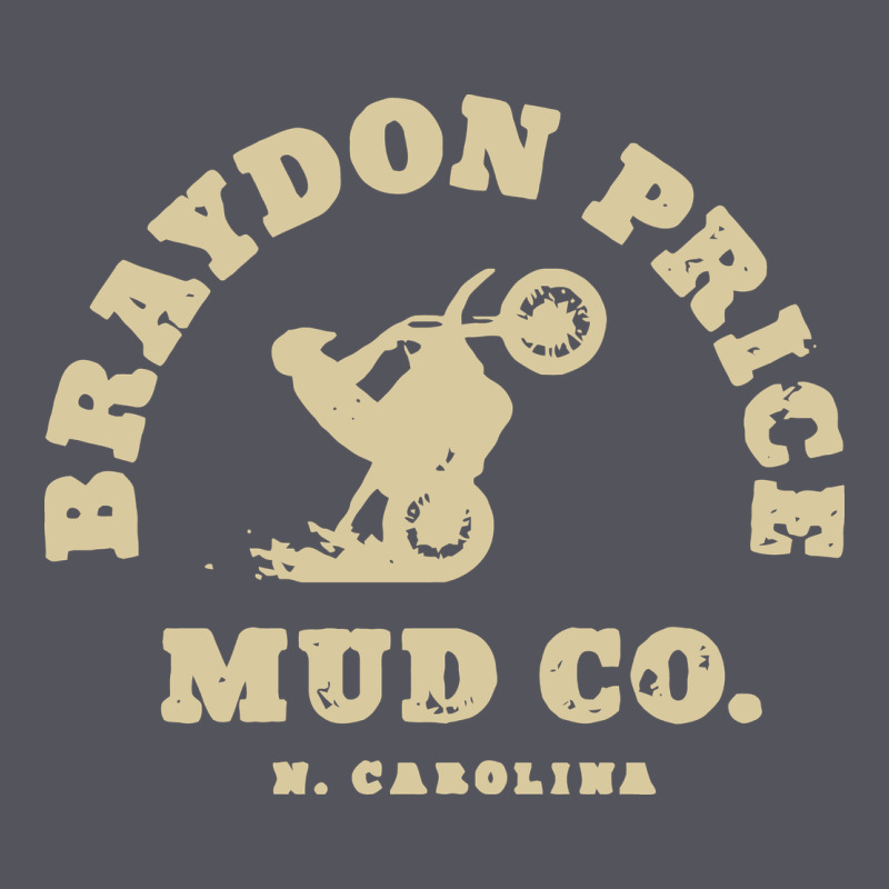 Braydon Price Motorbike Mud   T Shirt Vintage Hoodie by artisFamous | Teevron