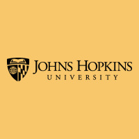 Johns Hopkins Vintage Hoodie | Teevron