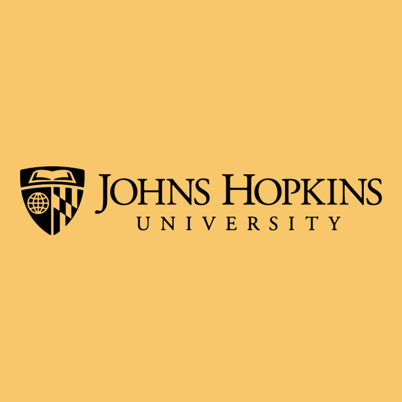 Johns Hopkins Vintage Hoodie by artisFamous | Teevron