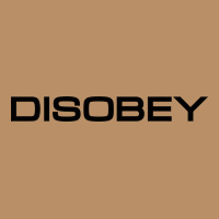 Disobey   T Shirt Vintage Hoodie | Teevron