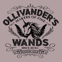 Ollivanders Wands Vintage Hoodie | Teevron