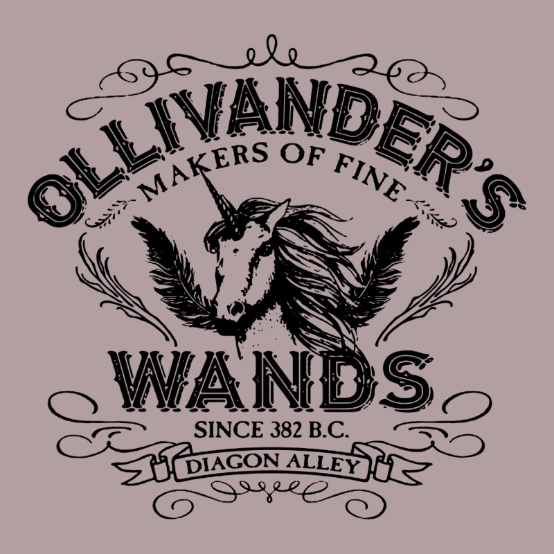 Ollivanders Wands Vintage Hoodie by artisFamous | Teevron