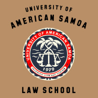 Samoa Law School Vintage Hoodie | Teevron